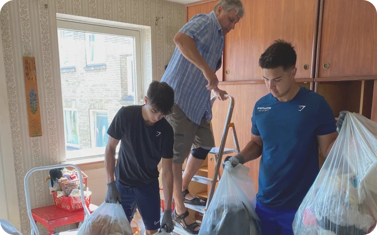 kbh borydning rydning doedsbo koebnehavn