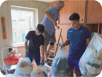 kbh borydning rydning doedsbo koebnehavn mobil